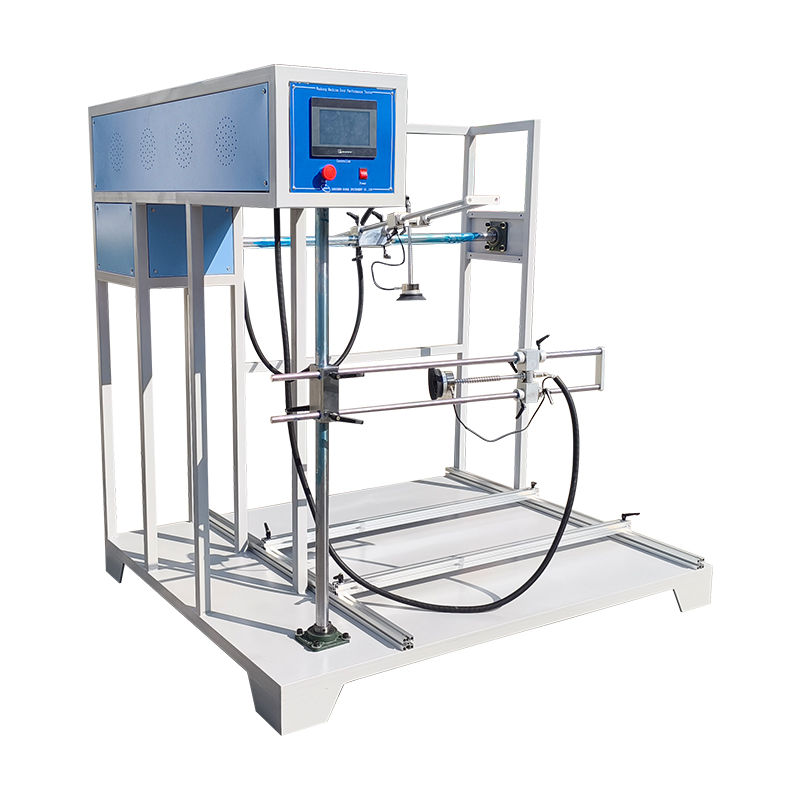 洗衣機開關門試驗機