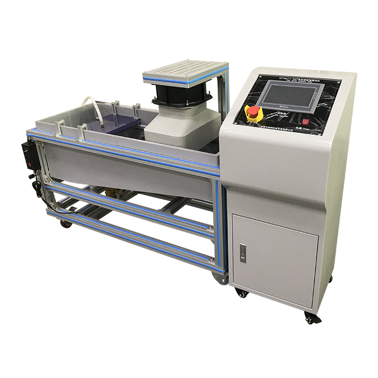 觸摸屏HACT高加速腐蝕試驗機