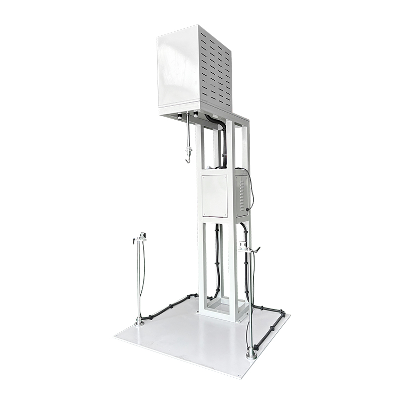 往復沖擊試驗機