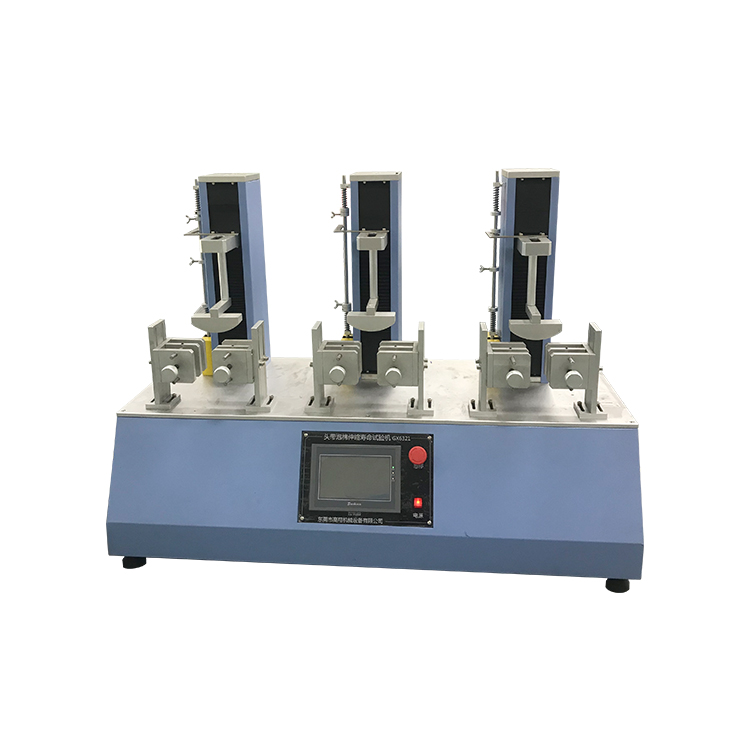 觸摸屏耳機按壓力試驗機