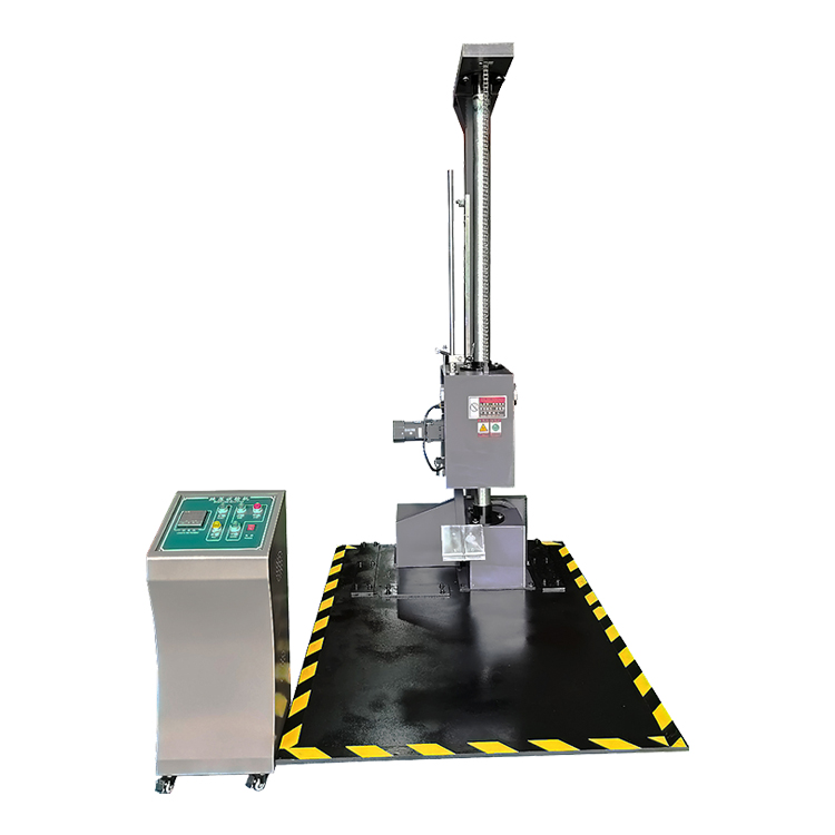 單臂跌落試驗機