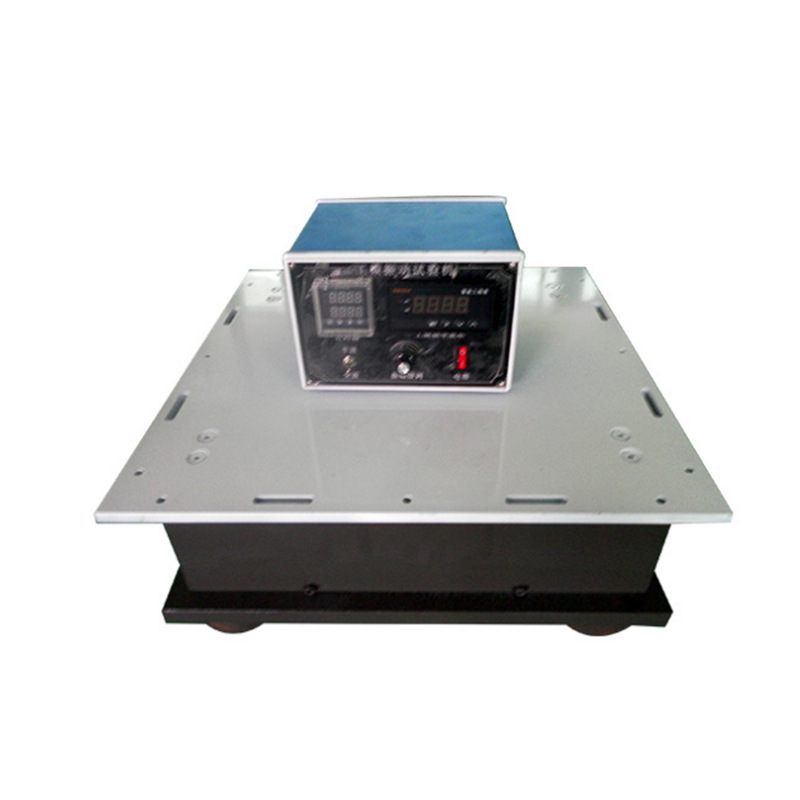 模擬運輸振動臺技術參數詳細介紹