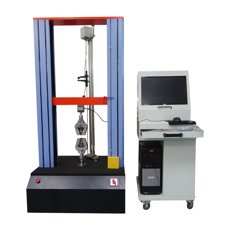 萬能材料試驗機