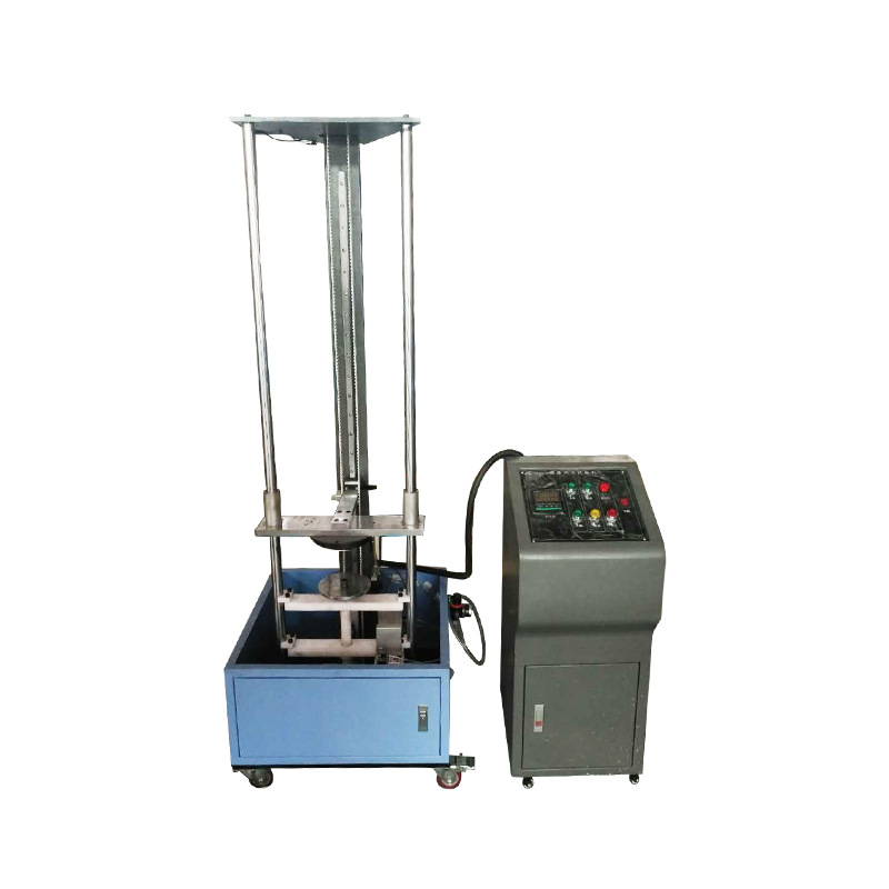 線纜沖擊試驗機