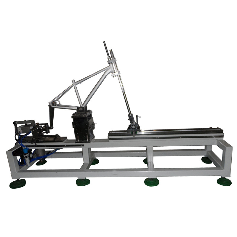 自行車碟剎疲勞測試機