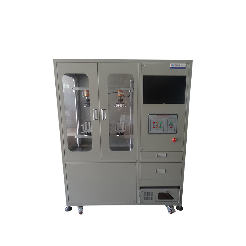 雙臂跌落試驗機