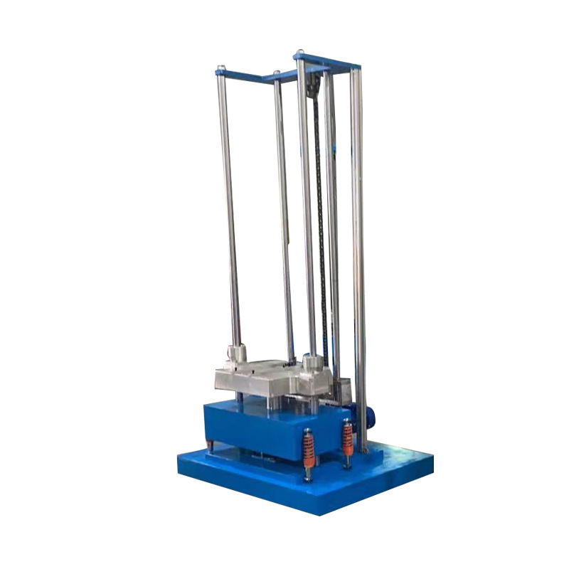 淺談沖擊試驗機的未來發展方向