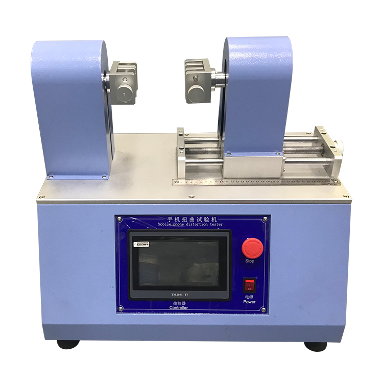手機扭曲試驗機